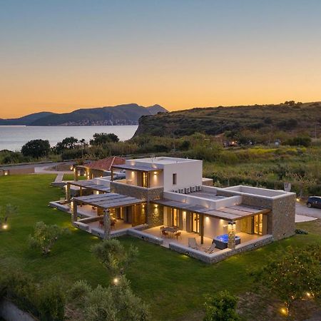 Quinta Essentia Suites Foiníki Exterior foto