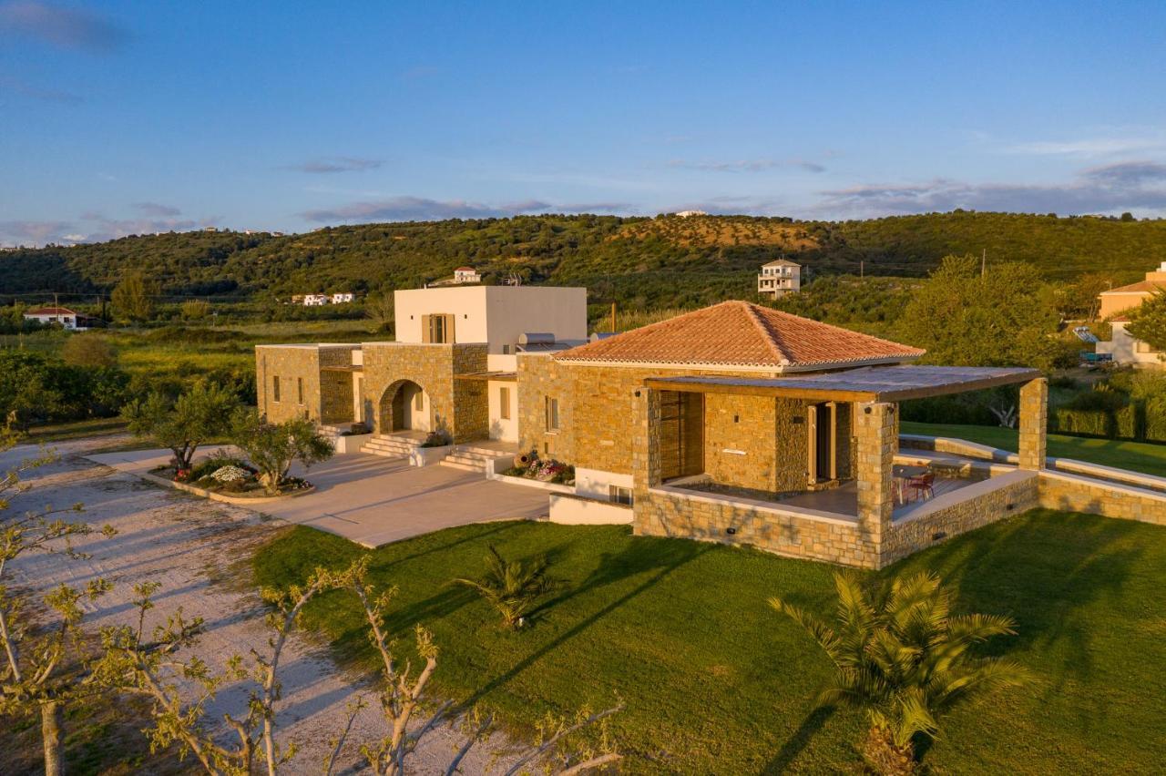 Quinta Essentia Suites Foiníki Exterior foto
